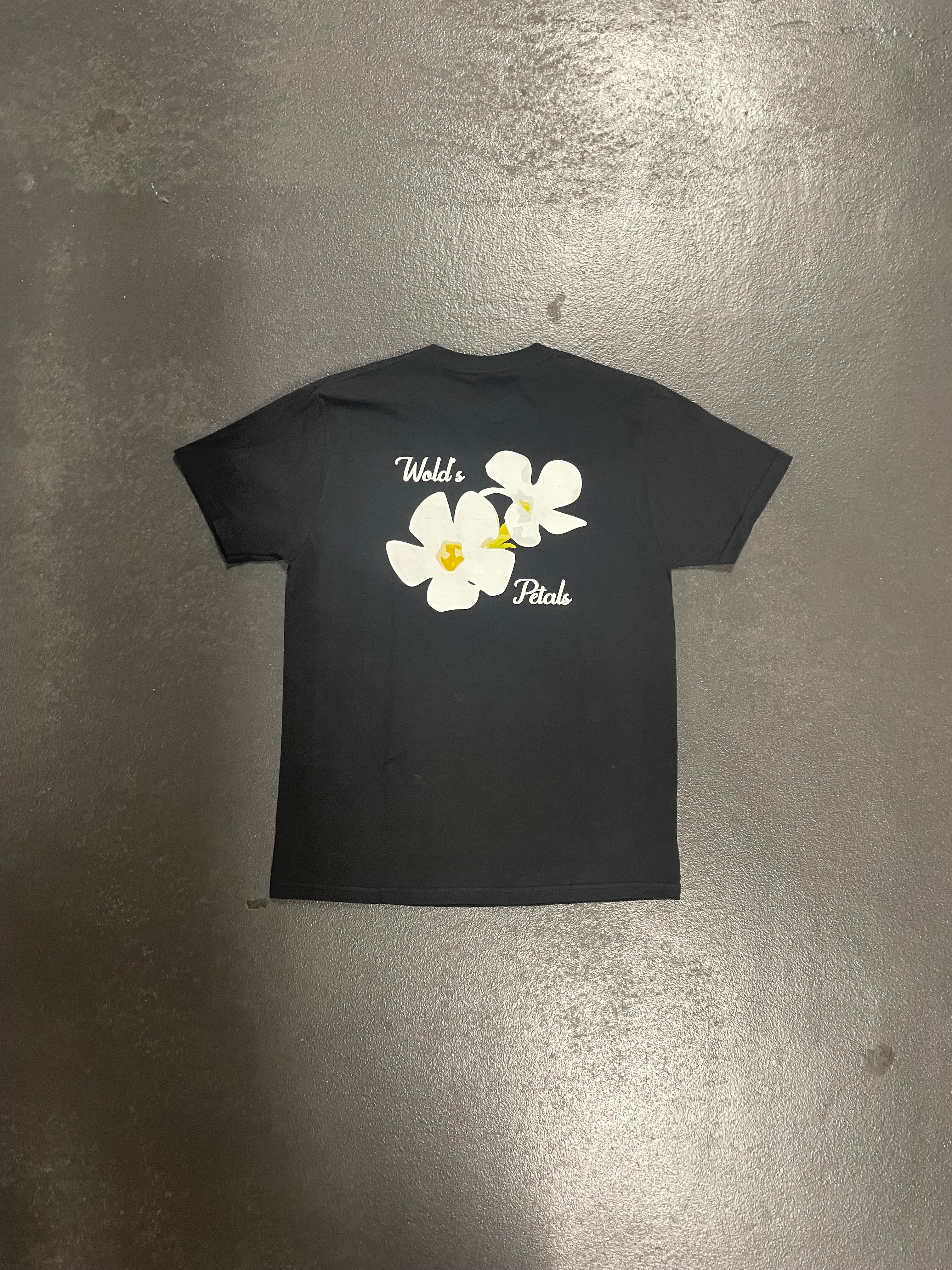 T-shirt Bacopa