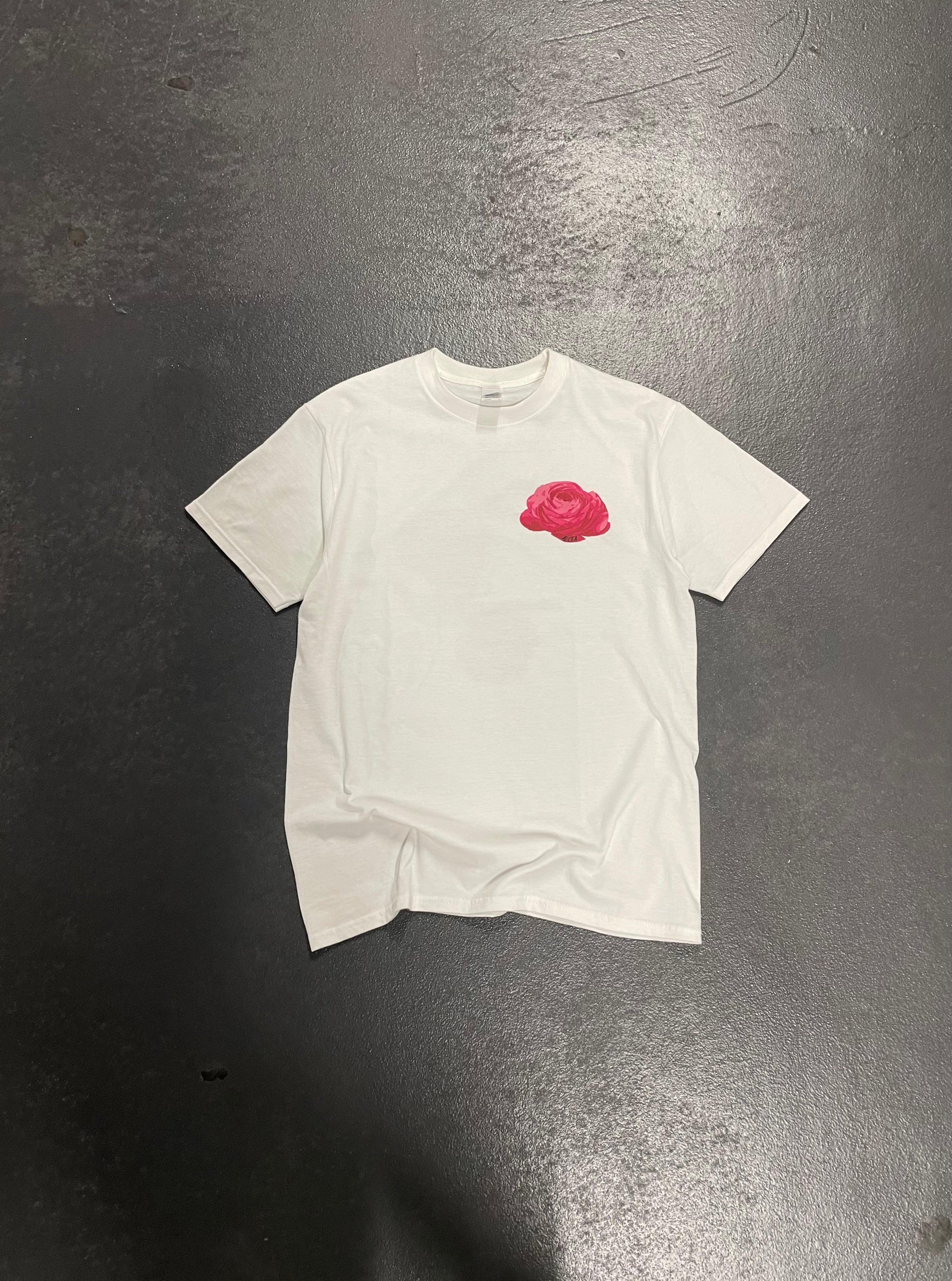 T-shirt renoncule
